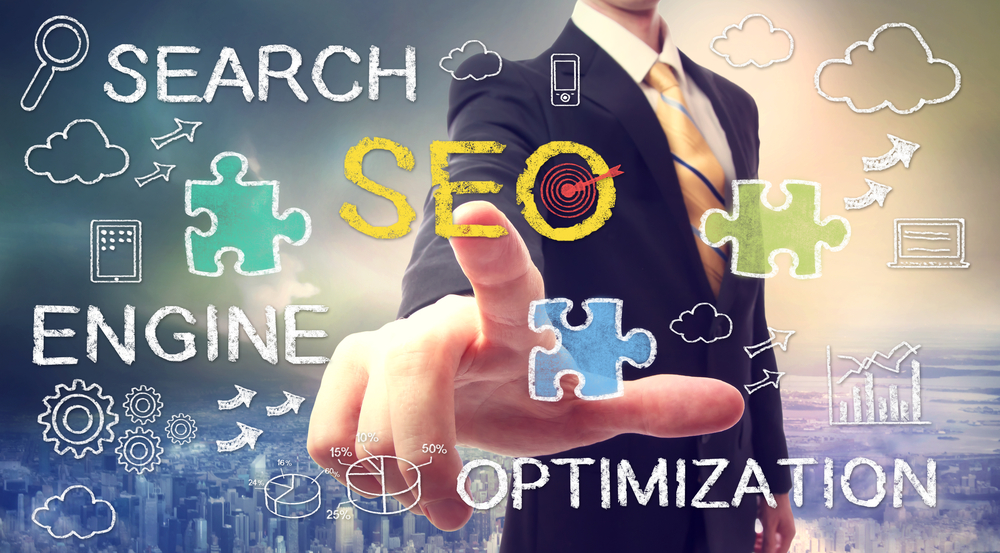 search engine optimization