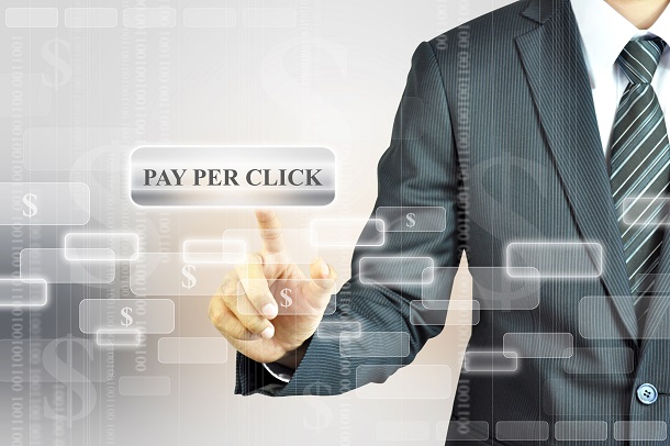 pay-per-click