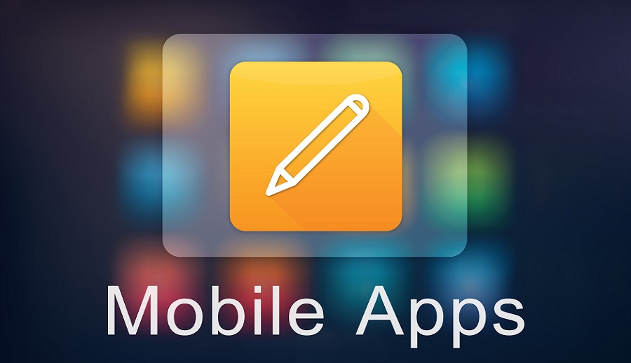 mobile-apps