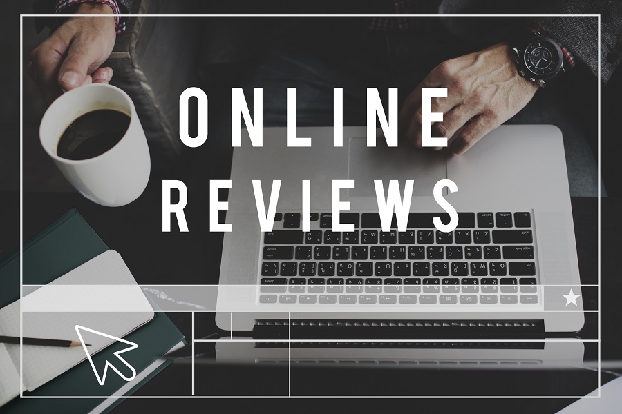 online-reviews