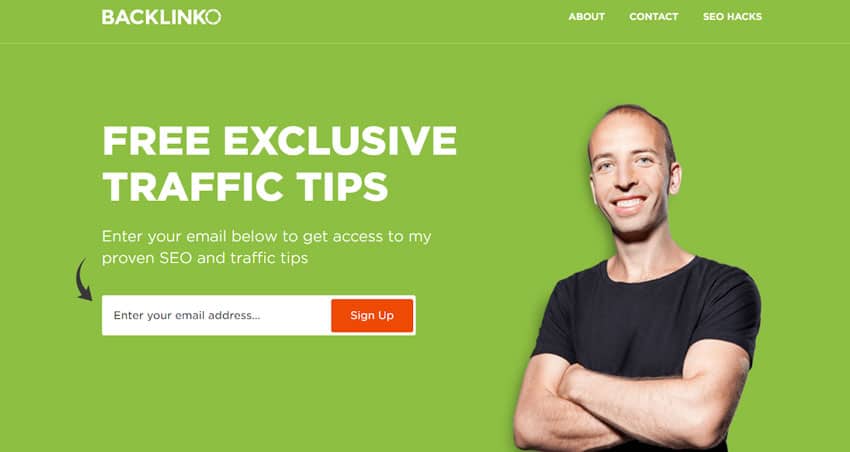 free-exclusive traffic tips