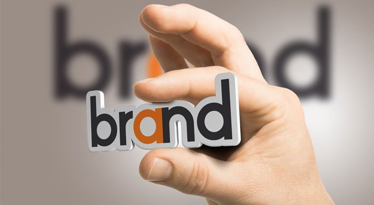 brand