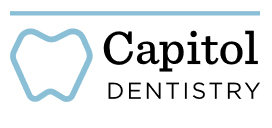 capitol dental logo