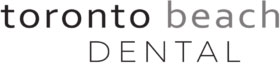 toronto beach dental logo