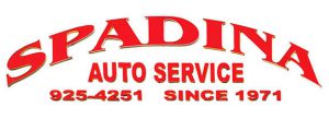 Spadina Auto Service