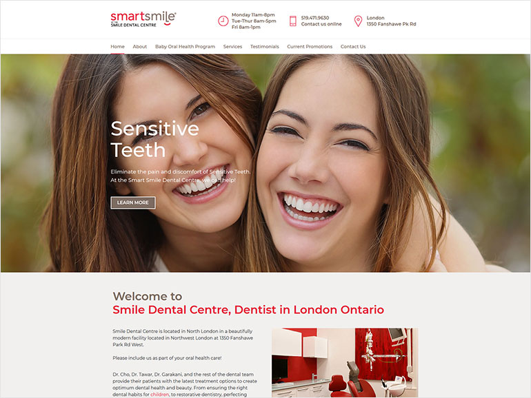 Smile Dental Centre
