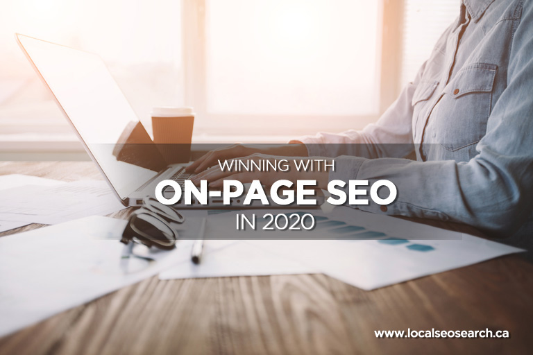 Winning-With-On-Page-SEO-in-2020