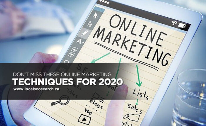 Online-Marketing-Techniques-for-2020