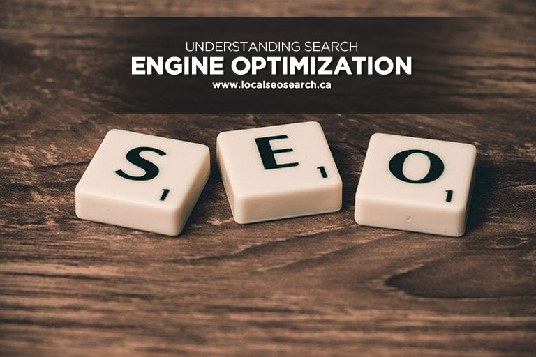Understanding Search Engine Optimization