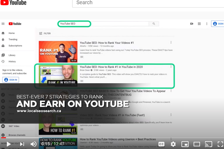 Best-Ever-7-Strategies-to-Rank-and-Earn-on-YouTube