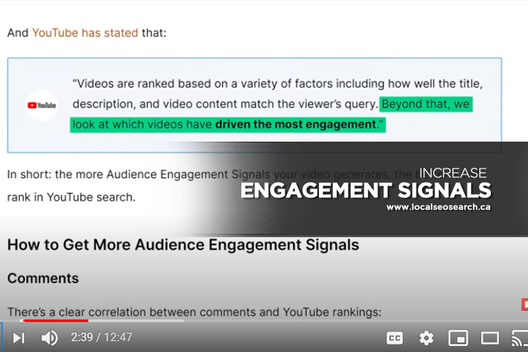 Increase-Engagement-Signals