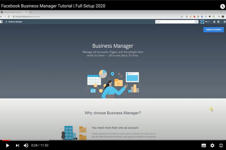 facebook-business-manager-logon-page