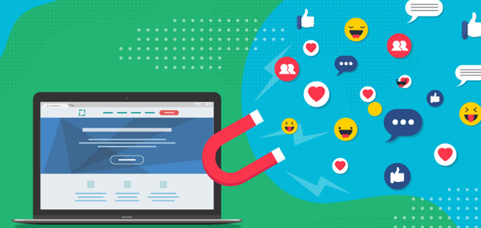 social media social media