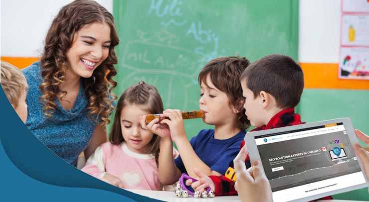 Daycare-Marketing-Strategy-for-Service-Based