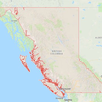 british columbia