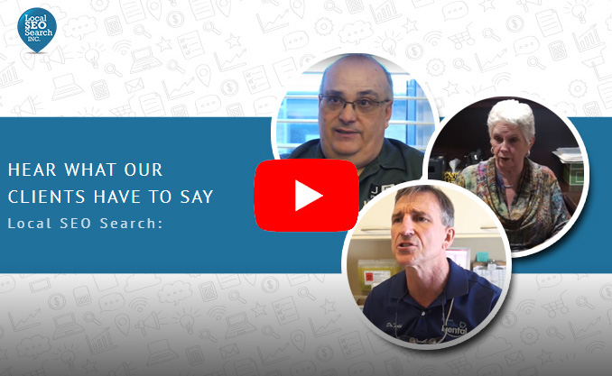 clients testimonials