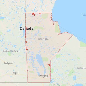 manitoba