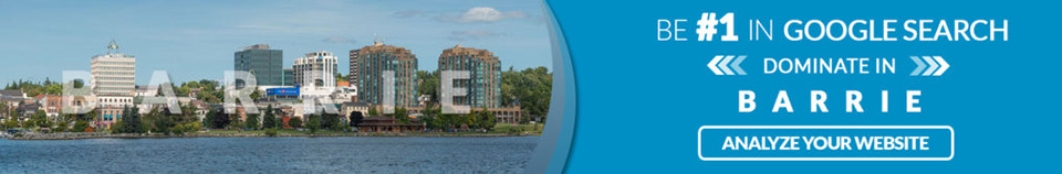 Barrie