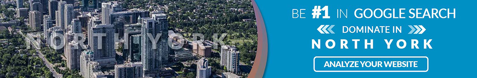 NORTH YORK
