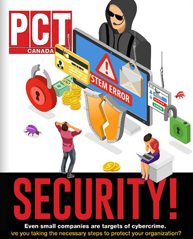 PCT security
