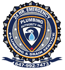 Plumbing Authority Logo