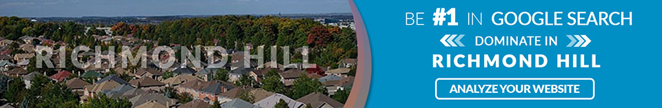 Richmond Hill