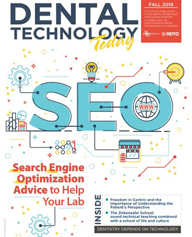 SEO Dentaltech