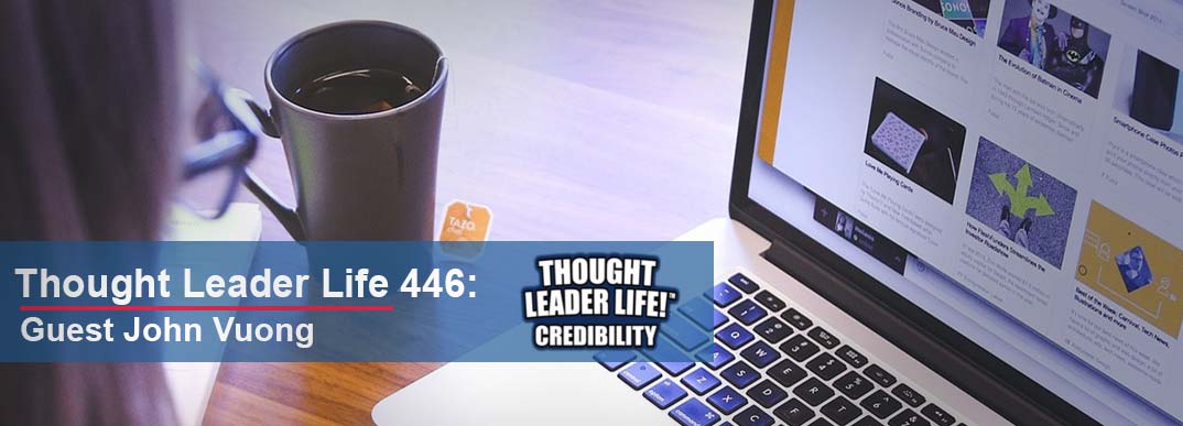 Thought Leader Life