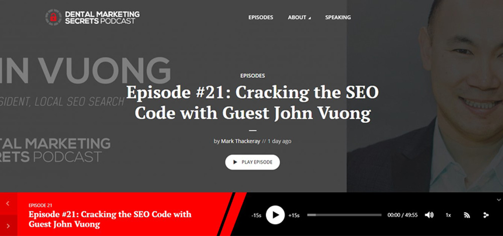 cracking seo with jv