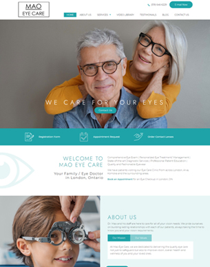 drmaoeyecare.com