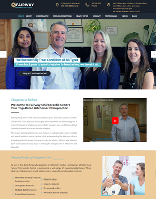 fairwaychiropractic.net