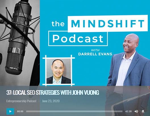 mindshift podcast