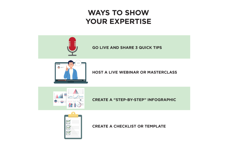 ways-to-show-your-expertise