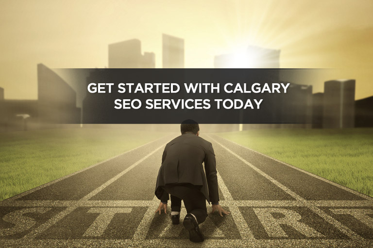 Get Started With Calgary SEO Services Today