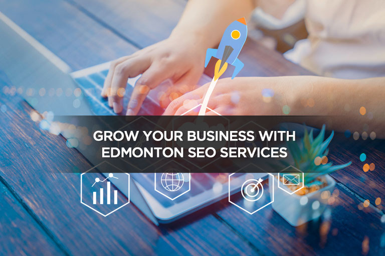 Grow Your Business With Edmonton SEO Services