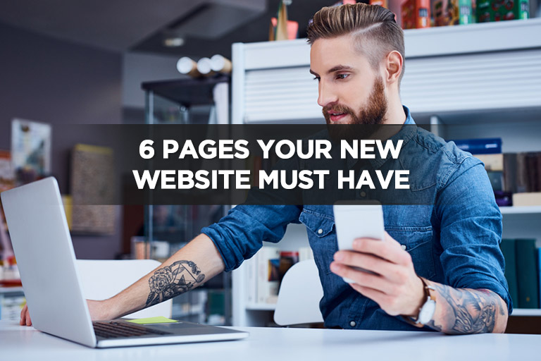 6-Pages-Your-New-Website-MUST-Have