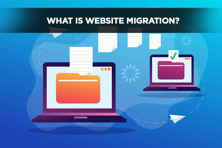 What Is Website Migration?