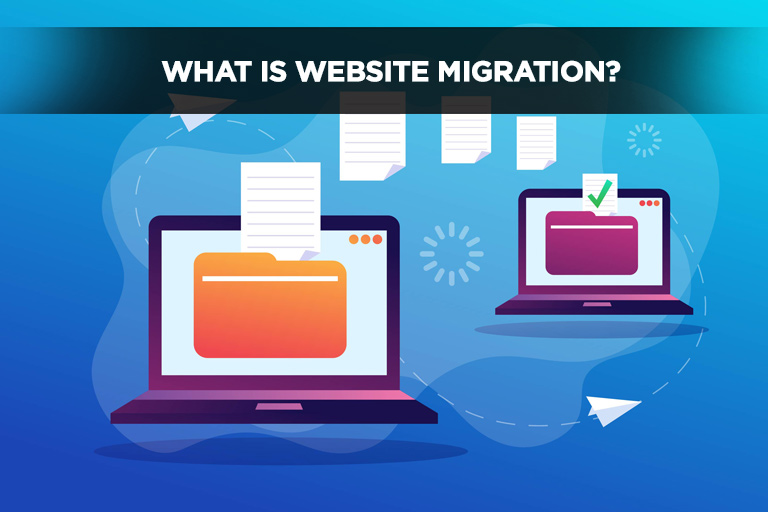 What Is Website Migration?