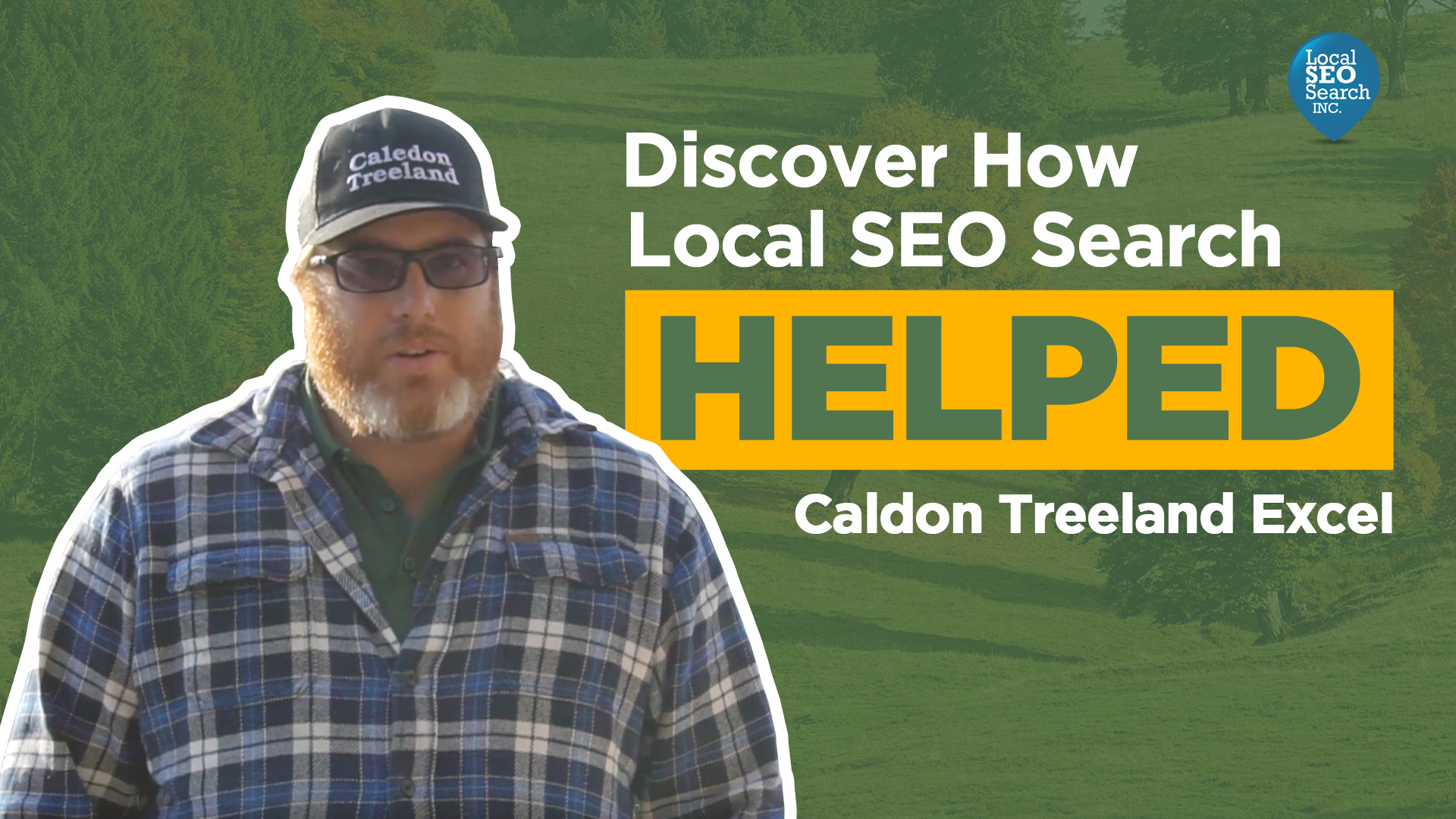 Discover How Local SEO Search Helped Caldon Treeland Excel