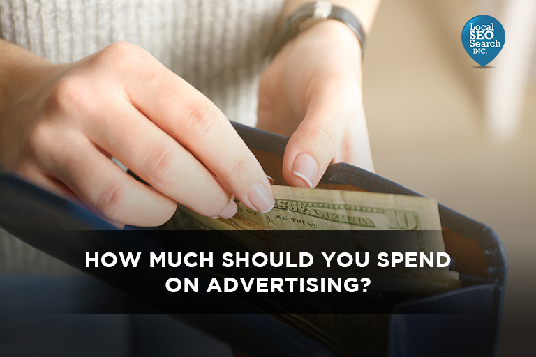 How Much Should You Spend on Advertising?
