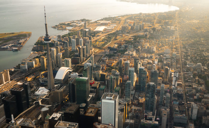 5 Reasons To Hire A Digital Marketing Agency Based in Toronto
