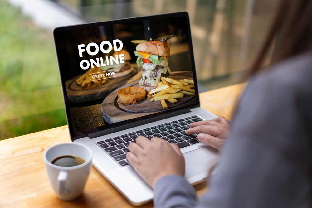 5 Restaurant Website Design Tips To Help Grow Your Business