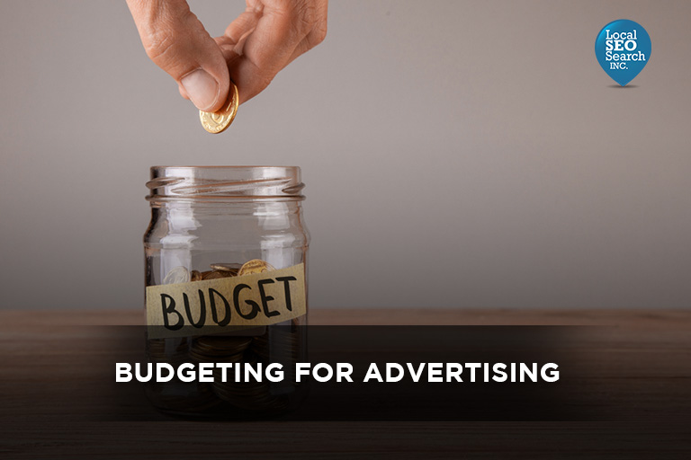 Budgeting For Advertising