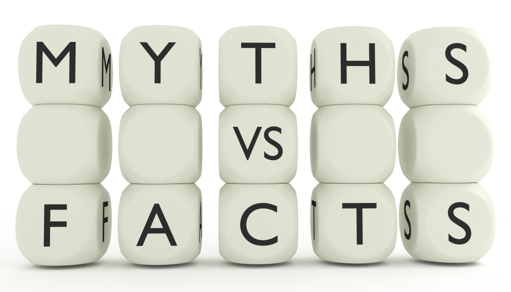 What Advertising Does and Doesn’t Do: Busting Common Myths