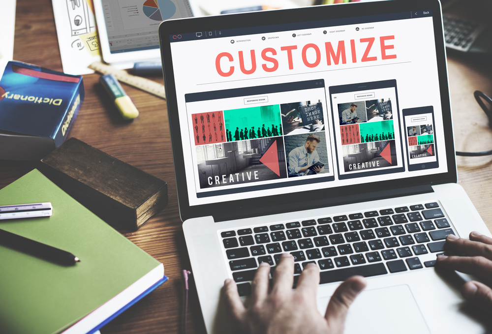 Custom Websites vs. Templates: Which Is Right For You?