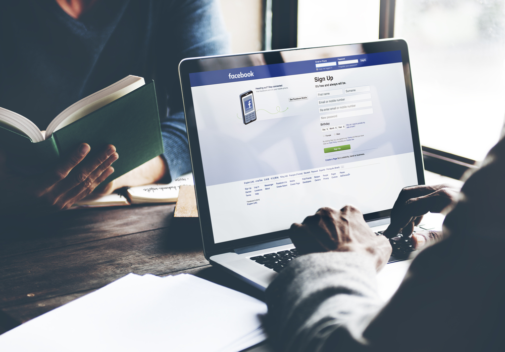 How to Promote a Website on Facebook 5 Mistakes to Avoid