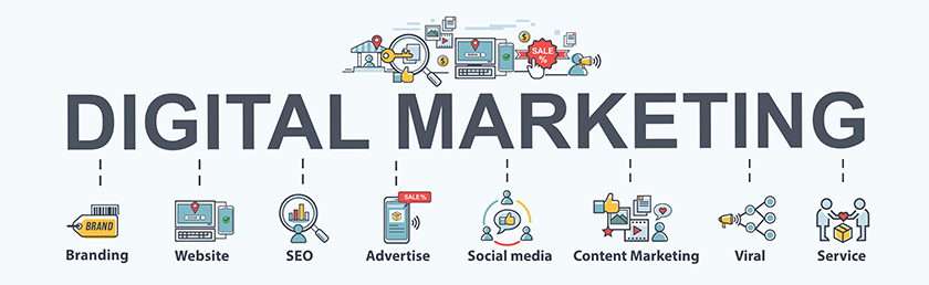 The Top 5 Digital Marketing Services Your Business Should Invest In - Local  SEO Search Inc.