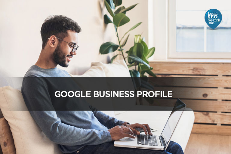 Google Business Profile