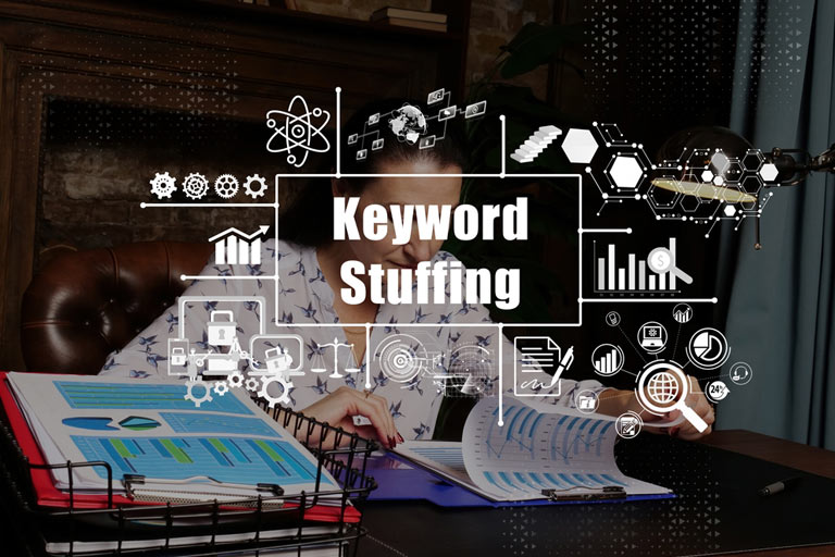 Keyword Stuffing