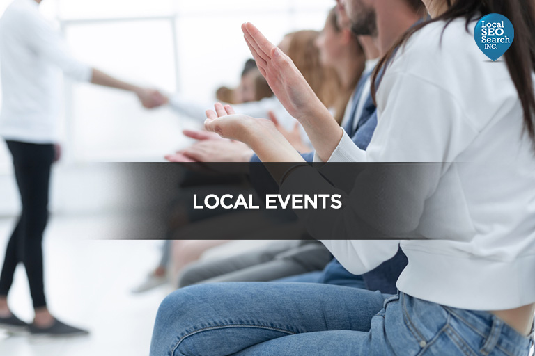 Local Events